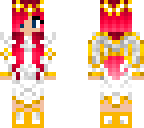 angel for a nice girl