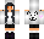 aphmau the annyouing dog