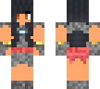 aphmau warrior angel