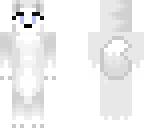 arctic wolf
