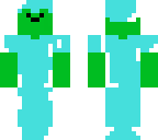 armored guy