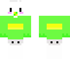 baby asriel