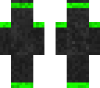 badddogg skin
