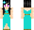 ballroom girl edit