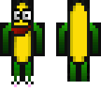 bananaxfusion