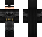batman telltale prototype