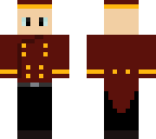 bellhop base skin