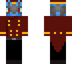 bellhop lucario