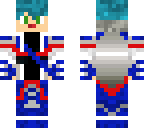 big space boy