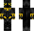 black panther