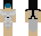 blind warrior