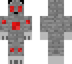 bloodstonewolf