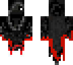 bloody phantom