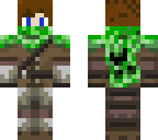 boop the creeper hunter