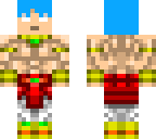 broly