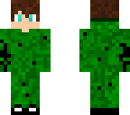 cactus boy