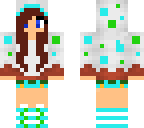 cake girl savannah