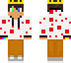 cake king yt