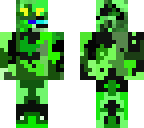 camo