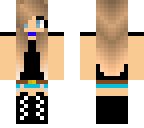 caskus without the hat