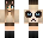 cat girl