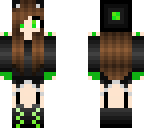 cat girl edited