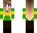chara's takeover