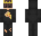 chibi boy