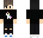 chibi unicorn boy fixed