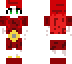 circus baby