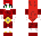 circus baby