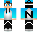 cool boy