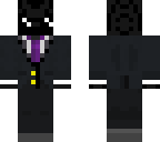 cool enderman