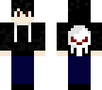 cool guy skin