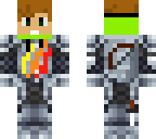 cool toggling knight