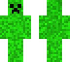 creeper