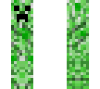 creeper
