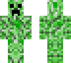 creeper defeault