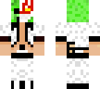 creeper espada