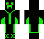 creeper moda