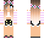 cute tumblr girl