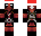 d3ad9o0l christmas 2016