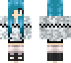 dakota rp skin