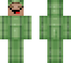 damn melon boi