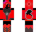 dark human funtime