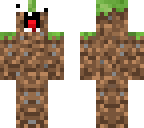 derp dirt block