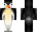 derp penguin