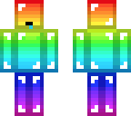 derpy rainbow