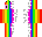 derpy rainbow updated