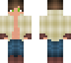 desert boy